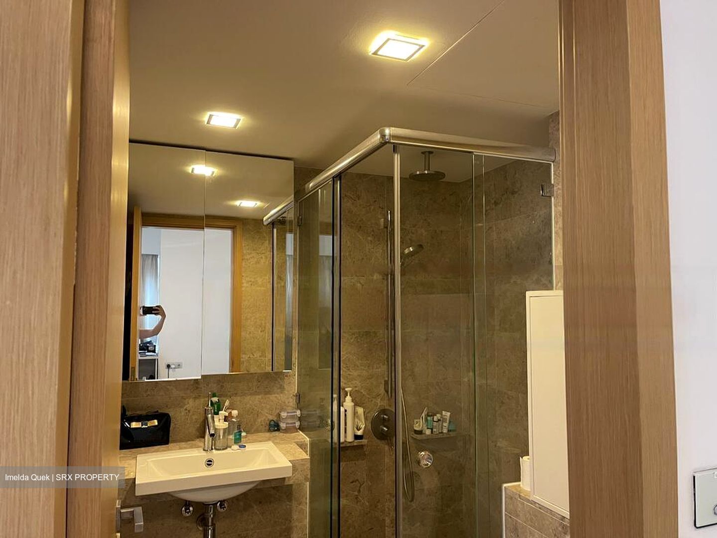 One Shenton (D1), Apartment #459347441